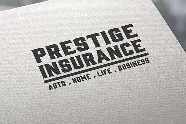 Prestige Insurance logo photo